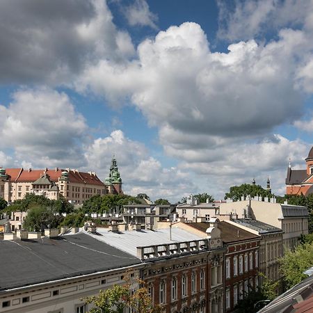 Otium Old Town Sarego Apartment Krakow Exterior photo